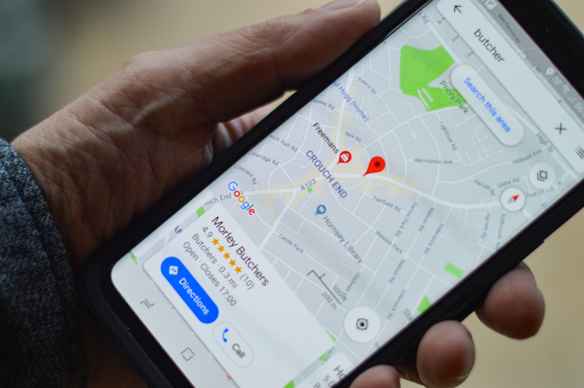 Google Maps tips and tricks: things to try next time you drive