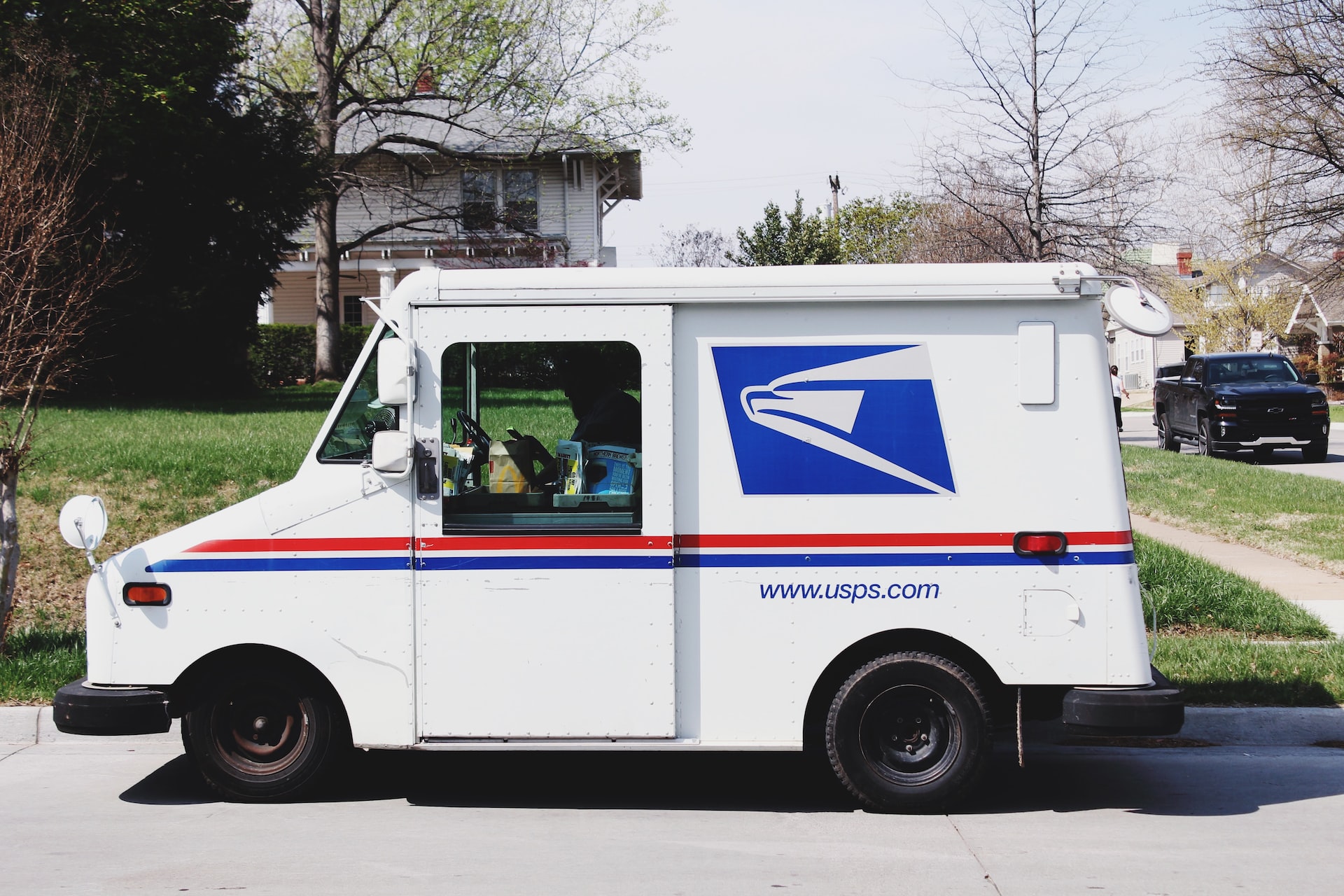 How to Track a Package: USPS, UPS, FedEx, or Self-Delivery
