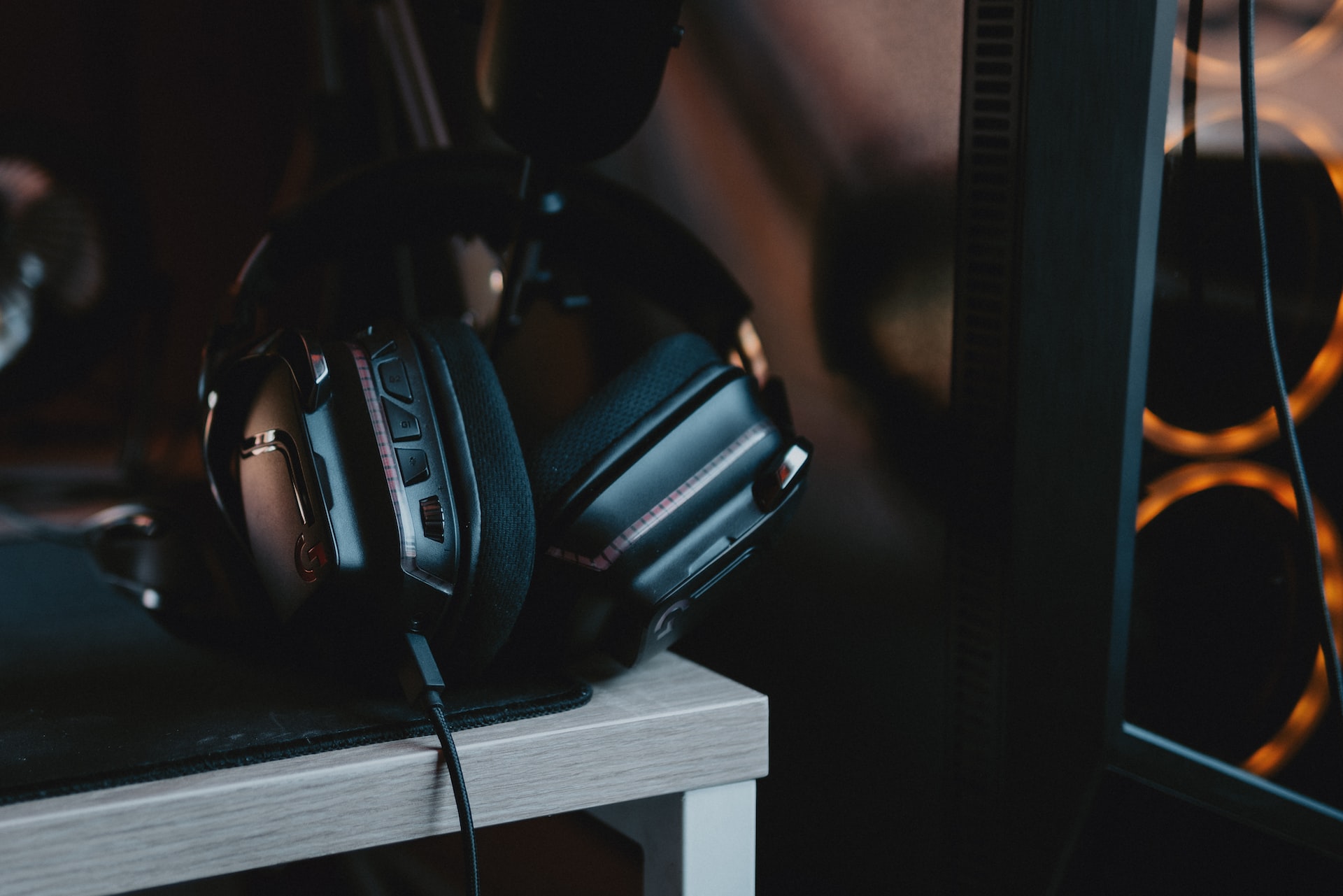 Best Logitech Gaming Headsets Review for 2023