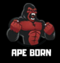 Ape Born Fitness