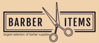 Barber Items
