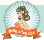 Bettys Toy Box