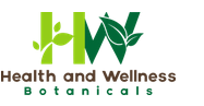 Health And Wellness Botanicals