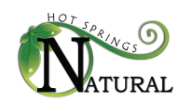 Hot Springs Natural