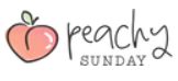 Peachy Sunday