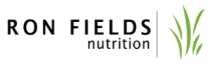 Ron Fields Nutrition