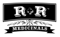 R+R Medicinals CBD
