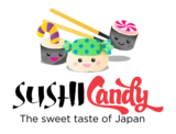Sushi Candy