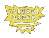 Takeout Order