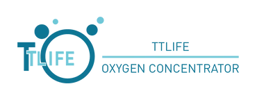 TTLife Oxygen Concentrator