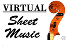 Virtual Sheet Music